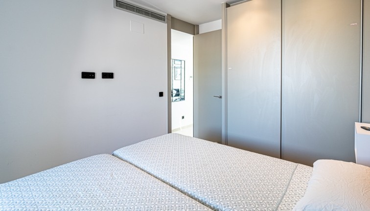 Reventa - Apartamento - Apartamento en el último piso - Los Dolses