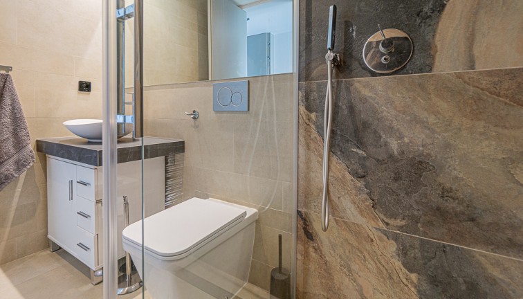 Reventa - Apartamento - Apartamento en el último piso - Los Dolses