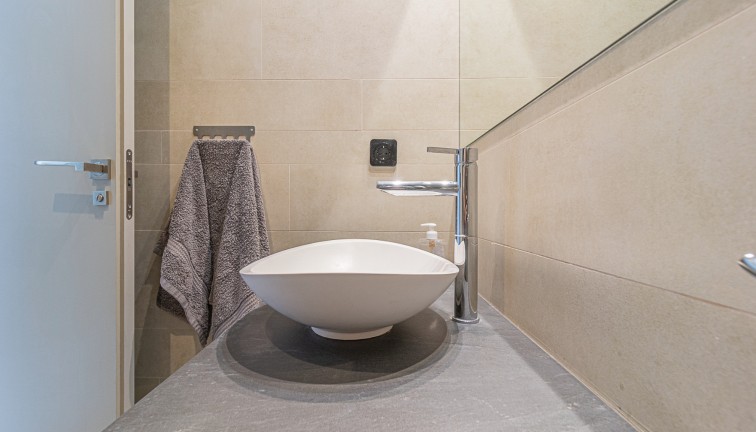 Reventa - Apartamento - Apartamento en el último piso - Los Dolses