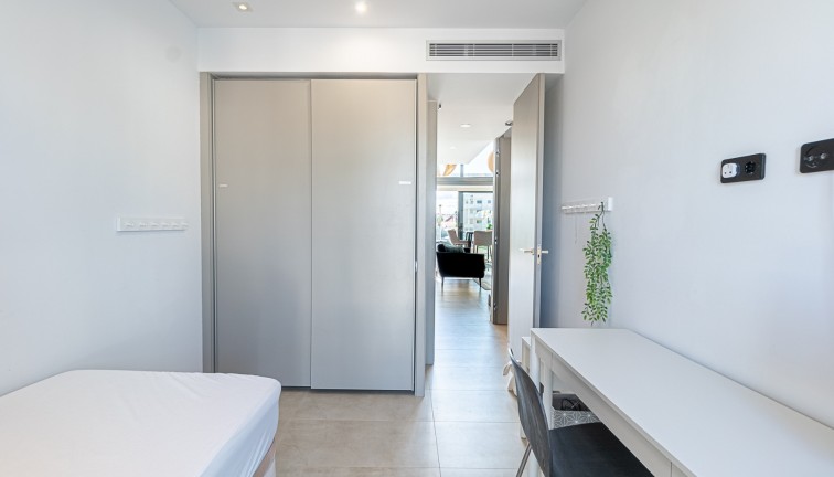 Reventa - Apartamento - Apartamento en el último piso - Los Dolses