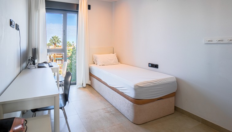 Reventa - Apartamento - Apartamento en el último piso - Los Dolses