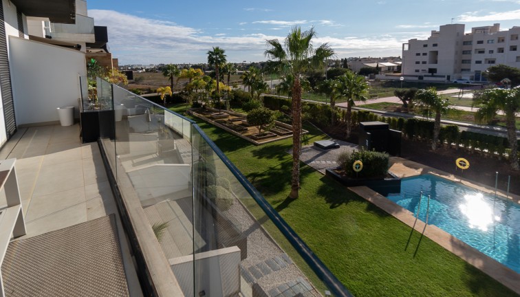 Reventa - Apartamento - Apartamento en el último piso - Los Dolses