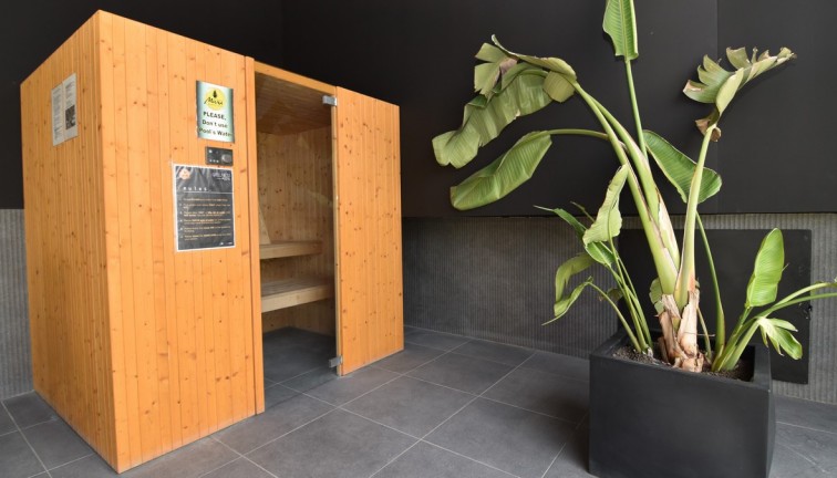 Reventa - Apartamento - Apartamento en el último piso - Los Dolses