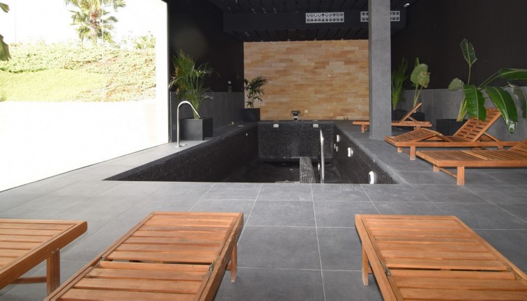 Reventa - Apartamento - Apartamento en el último piso - Los Dolses