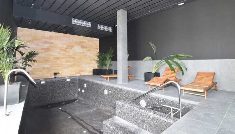 Reventa - Apartamento - Apartamento en el último piso - Los Dolses