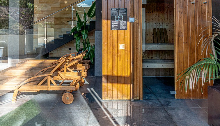 Reventa - Apartamento - Apartamento en el último piso - Los Dolses