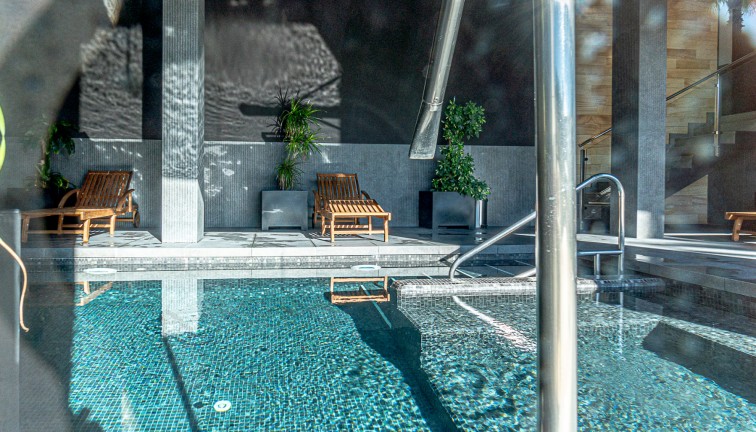 Reventa - Apartamento - Apartamento en el último piso - Los Dolses