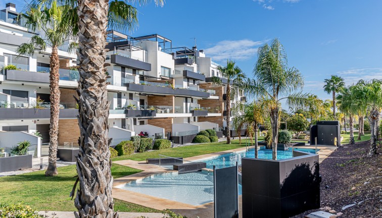 Reventa - Apartamento - Apartamento en el último piso - Los Dolses