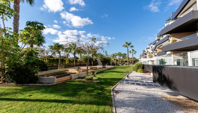 Reventa - Apartamento - Apartamento en el último piso - Los Dolses