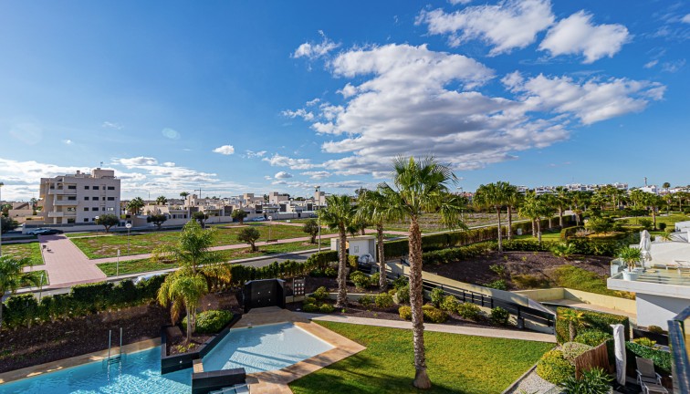 Reventa - Apartamento - Apartamento en el último piso - Los Dolses