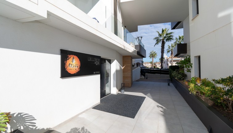 Reventa - Apartamento - Apartamento en el último piso - Los Dolses