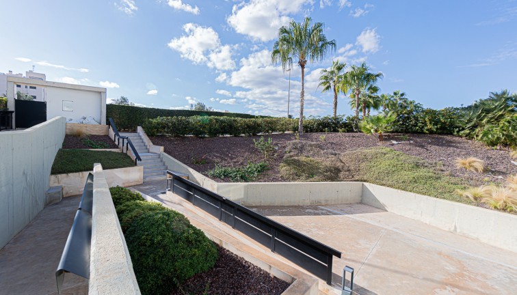 Reventa - Apartamento - Apartamento en el último piso - Los Dolses