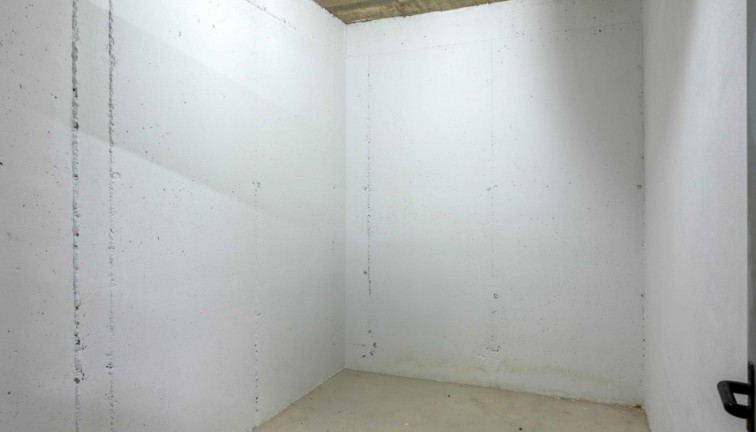 Återförsäljning - Lägenhet - Orihuela Costa - Villamartín