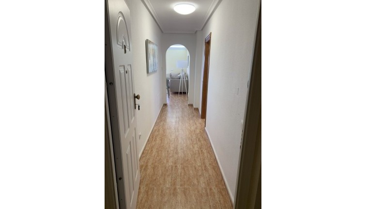 New Build - Apartment - La Manga del Mar Menor