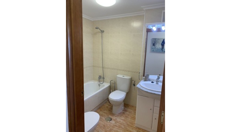 New Build - Apartment - La Manga del Mar Menor