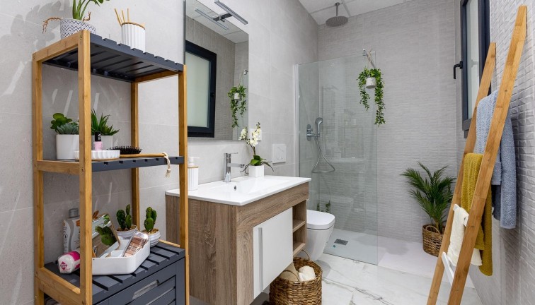 New Build - Chalet - Ciudad quesada - Ciudad Quesada