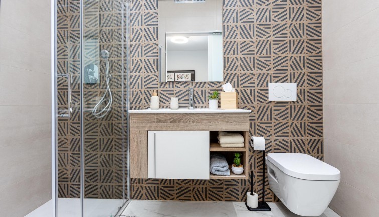 New Build - Chalet - Ciudad quesada - Ciudad Quesada