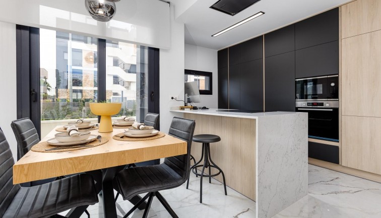 New Build - Chalet - Ciudad quesada - Ciudad Quesada