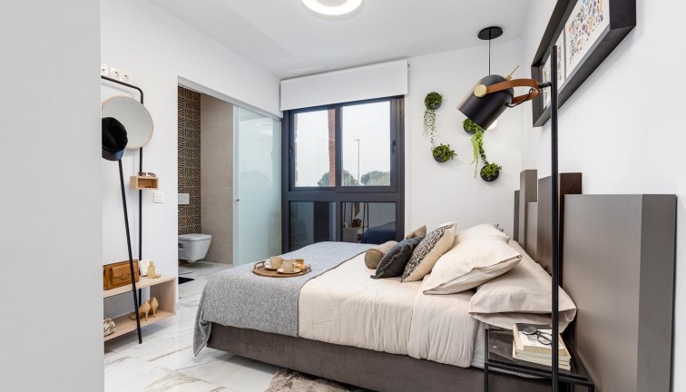 Obra nueva - Bungalow - Ciudad quesada - Ciudad Quesada