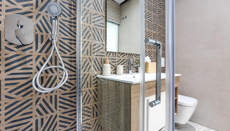 Obra nueva - Bungalow - Ciudad quesada - Ciudad Quesada