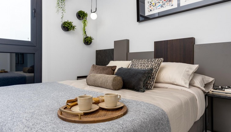 New Build - Bungalow - Ciudad quesada - Ciudad Quesada