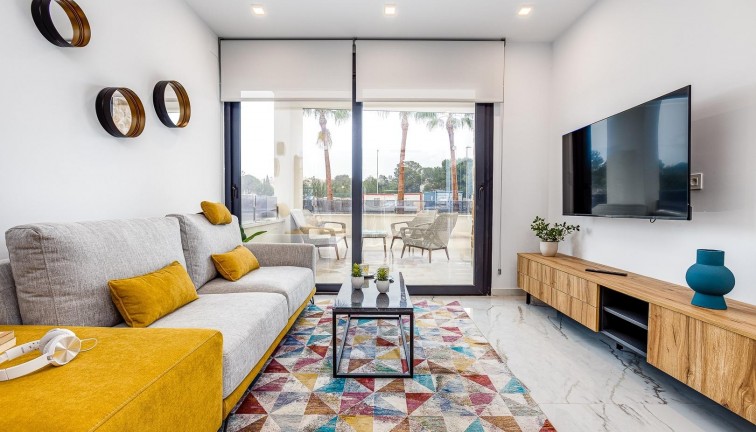 New Build - Bungalow - Ciudad quesada - Ciudad Quesada