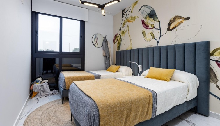 Uudistuotanto - Erillistalo - Ciudad quesada - Ciudad Quesada