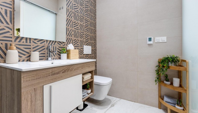 Uudistuotanto - Erillistalo - Ciudad quesada - Ciudad Quesada