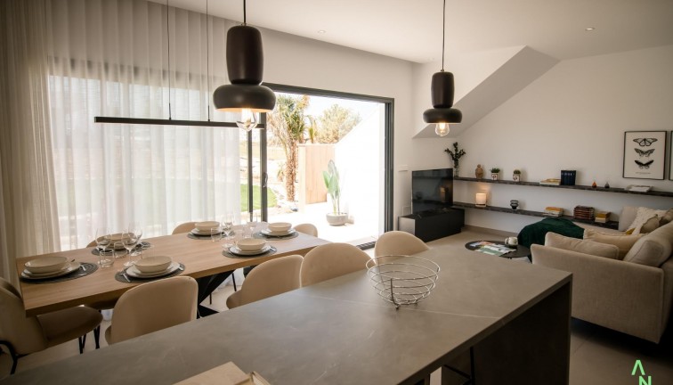 New Build - Apartment - Murcia - Condado De Alhama
