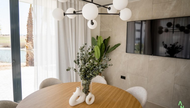 New Build - Apartment - Murcia - Condado De Alhama