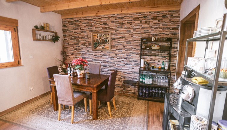 Resale - Commercial - Hondón de las Nieves