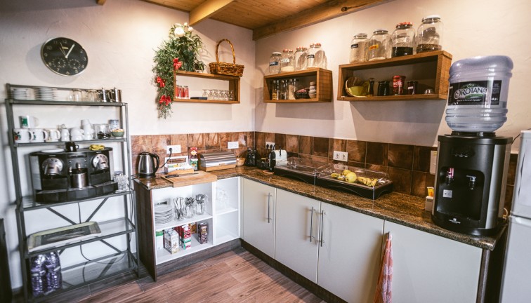 Resale - Commercial - Hondón de las Nieves