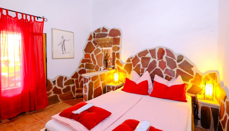 Resale - Commercial - Hondón de las Nieves