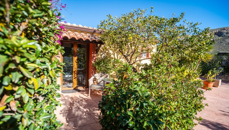 Resale - Commercial - Hondón de las Nieves