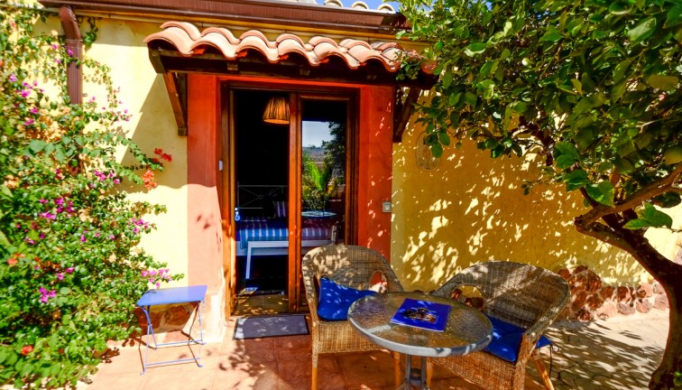 Resale - Commercial - Hondón de las Nieves