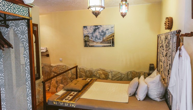 Resale - Commercial - Hondón de las Nieves