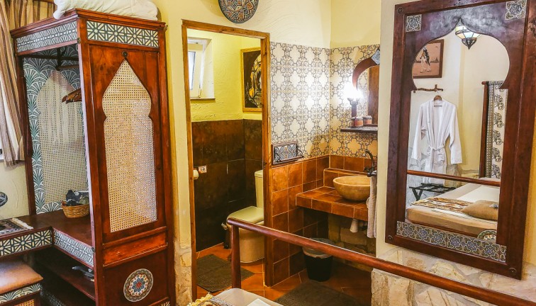 Resale - Commercial - Hondón de las Nieves