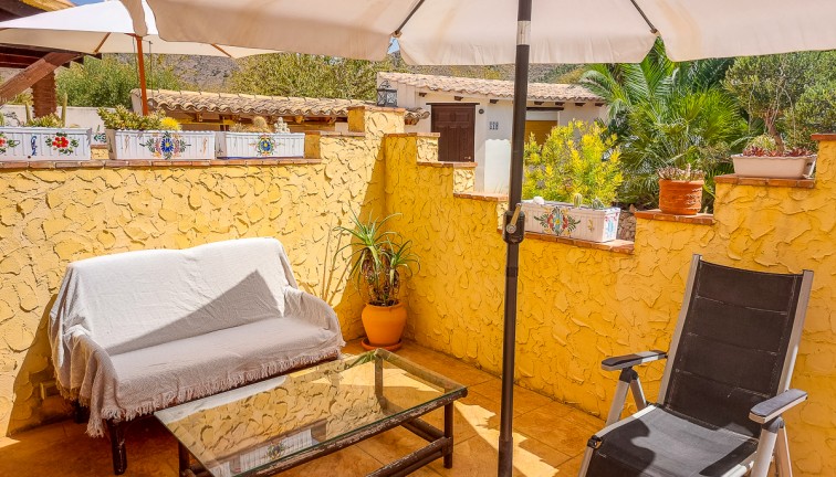 Resale - Commercial - Hondón de las Nieves