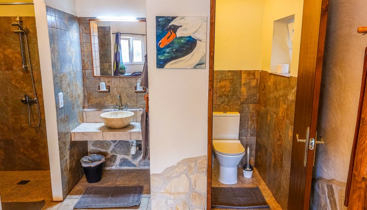 Resale - Commercial - Hondón de las Nieves