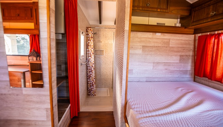 Resale - Commercial - Hondón de las Nieves