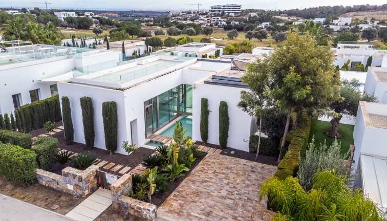 Reventa - Chalet - Orihuela - Las Colinas