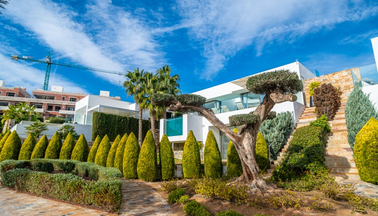 Reventa - Chalet - Orihuela - Las Colinas