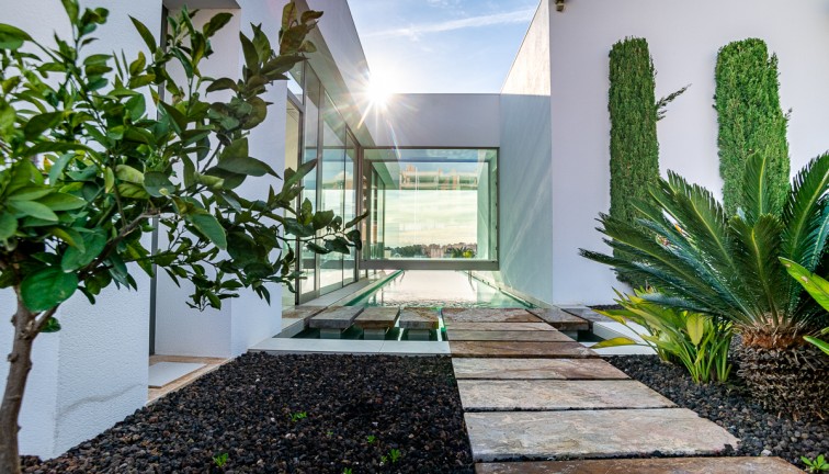 Reventa - Chalet - Orihuela - Las Colinas