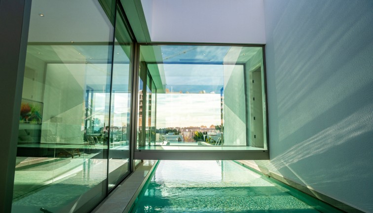 Reventa - Chalet - Orihuela - Las Colinas