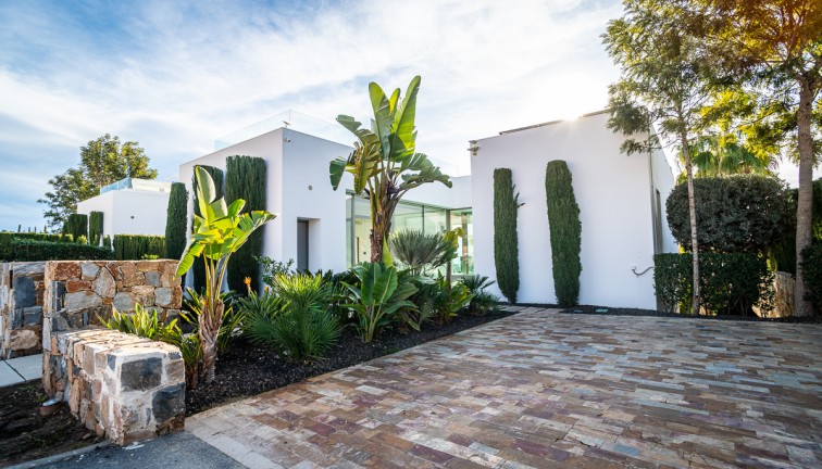 Reventa - Chalet - Orihuela - Las Colinas