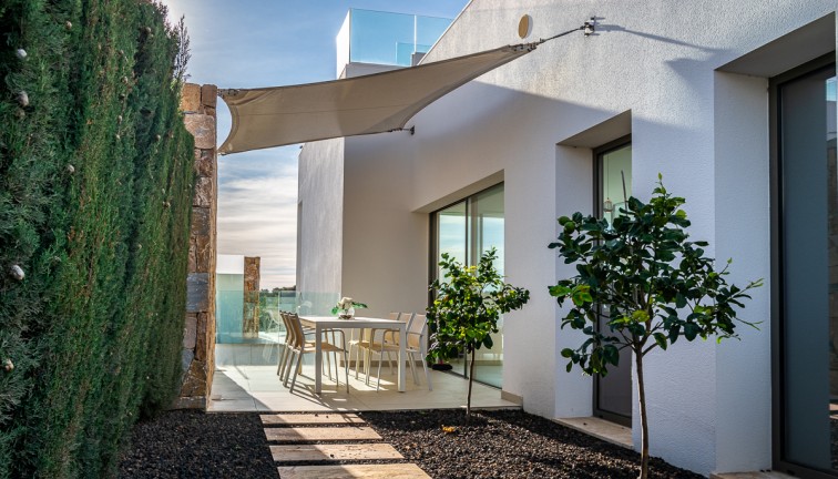 Reventa - Chalet - Orihuela - Las Colinas