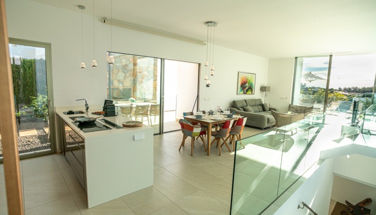 Reventa - Chalet - Orihuela - Las Colinas