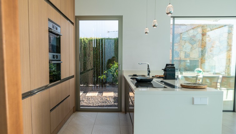 Reventa - Chalet - Orihuela - Las Colinas