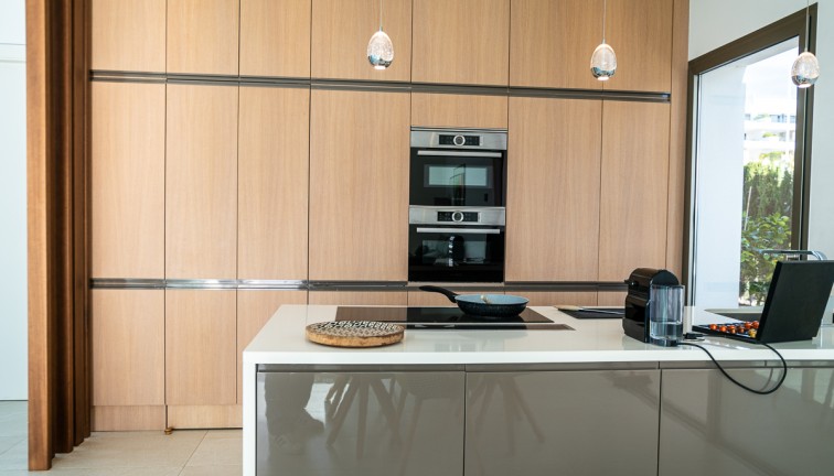 Reventa - Chalet - Orihuela - Las Colinas