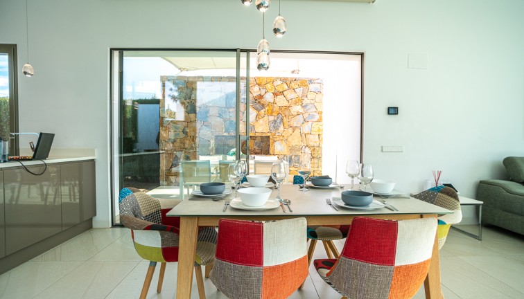 Reventa - Chalet - Orihuela - Las Colinas